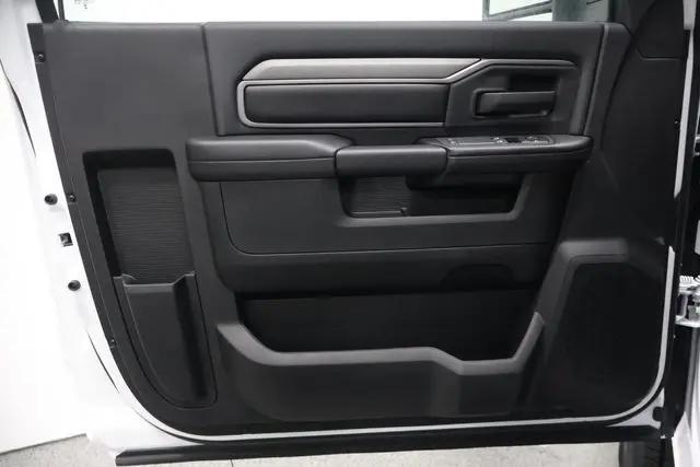 2026 Ram 2500 Tradesman Regular Cab 4x4 8' Box