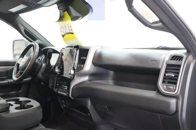 2026 Ram 2500 Tradesman Regular Cab 4x4 8' Box