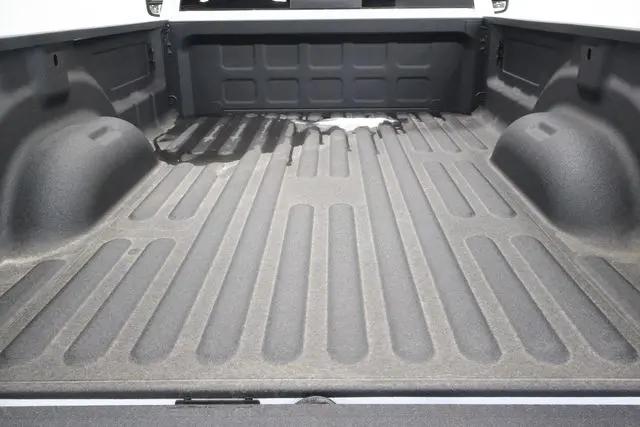 2026 Ram 2500 Tradesman Regular Cab 4x4 8' Box