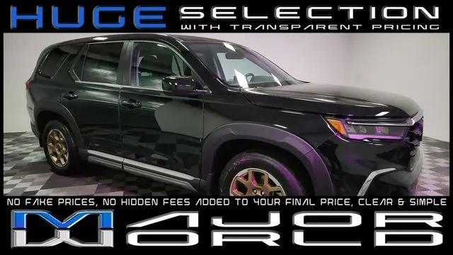 2024 Honda Pilot EX-L for sale in Long Island City, NY