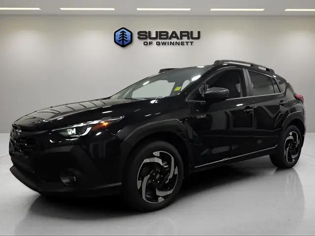 2026 Subaru Crosstrek Limited for sale in Duluth, GA