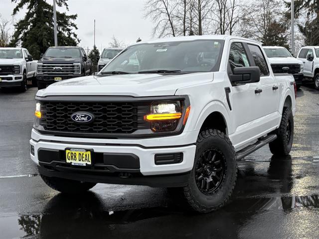 2026 Ford F-150 STX for sale in Bellingham, WA
