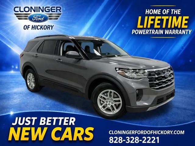 2026 Ford Explorer Active for sale in Hickory, NC