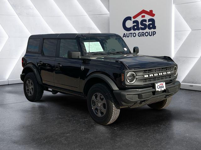2025 Ford Bronco Big Bend for sale in El Paso, TX