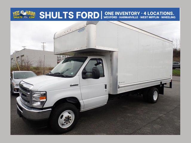 2026 Ford E-450 Cutaway Base for sale in  Pittsburgh, PA