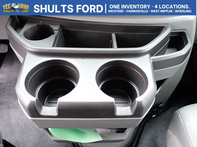 2026 Ford E-450 Cutaway Base