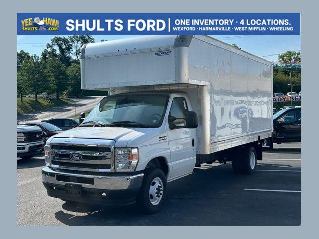 2026 Ford E-450 Cutaway Base for sale in Pittsburgh, PA