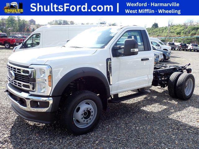 2026 Ford F-550 XL for sale in  Pittsburgh, PA