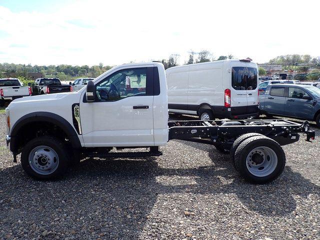 2026 Ford F-550 XL