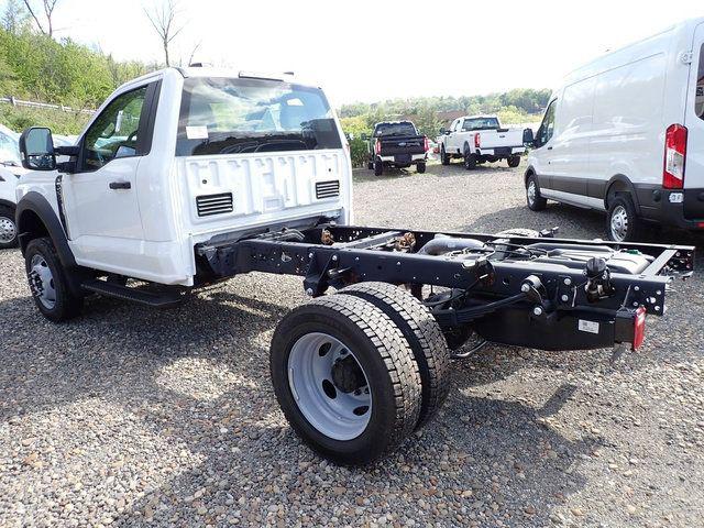 2026 Ford F-550 XL