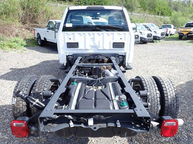 2026 Ford F-550 XL