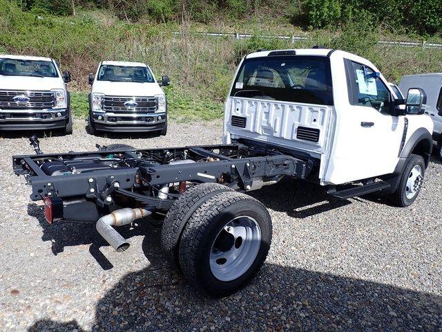2026 Ford F-550 XL