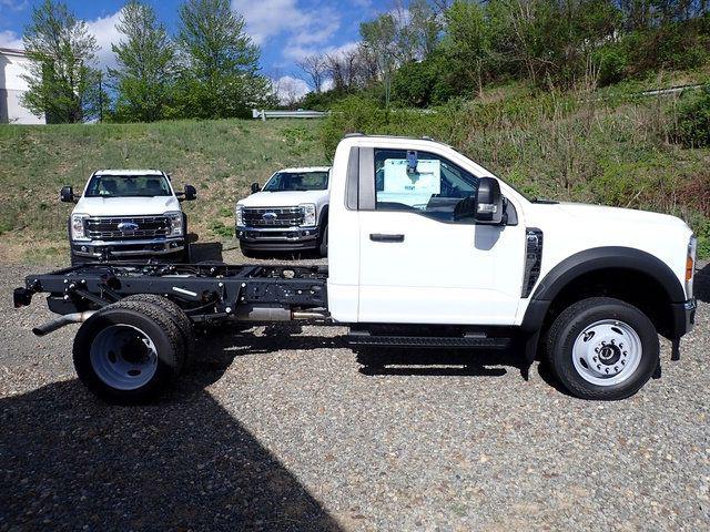 2026 Ford F-550 XL