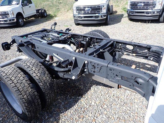 2026 Ford F-550 XL