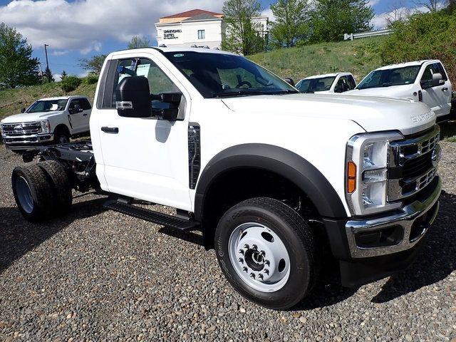 2026 Ford F-550 XL