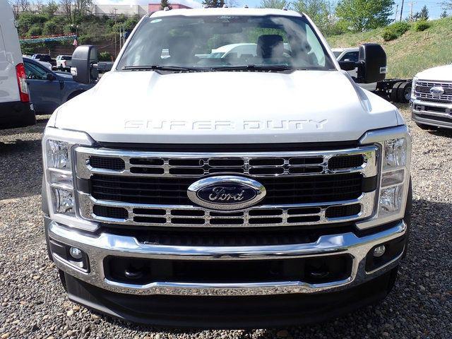 2026 Ford F-550 XL