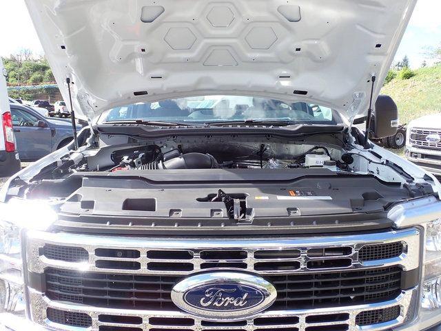 2026 Ford F-550 XL