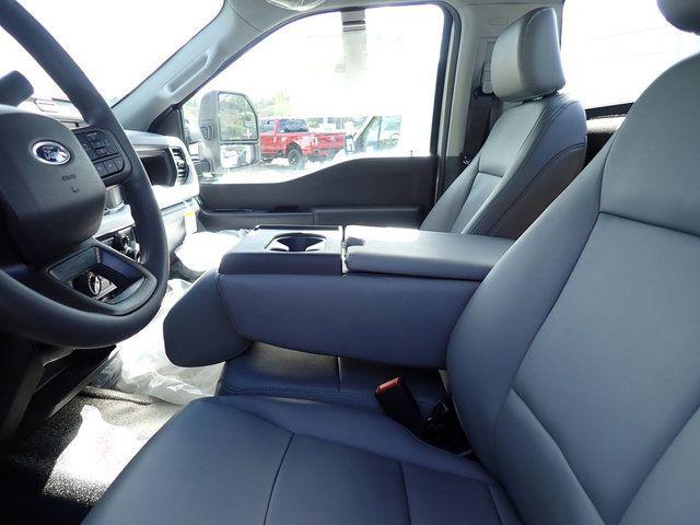 2026 Ford F-550 XL