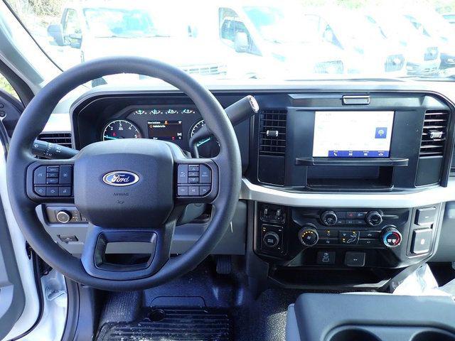 2026 Ford F-550 XL