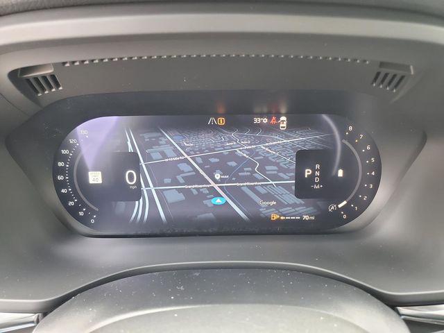 2026 Volvo XC60 B5 Ultra Black Edition
