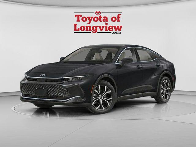 2026 Toyota Crown Limited for sale in Longview, TX