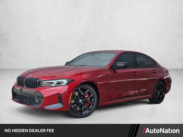 2026 BMW 3 Series 330i NA for sale in Dallas, TX