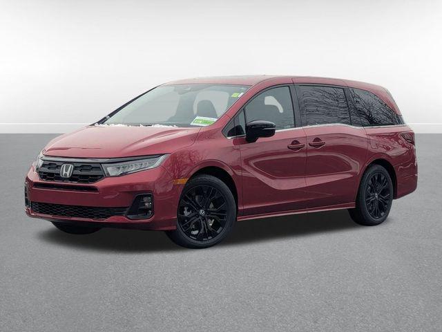 2026 Honda Odyssey Sport-L for sale in Monroe, MI