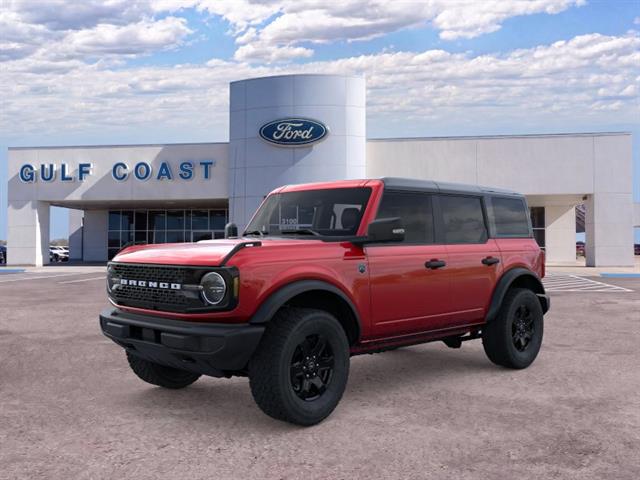 2025 Ford Bronco Big Bend for sale in Angleton, TX