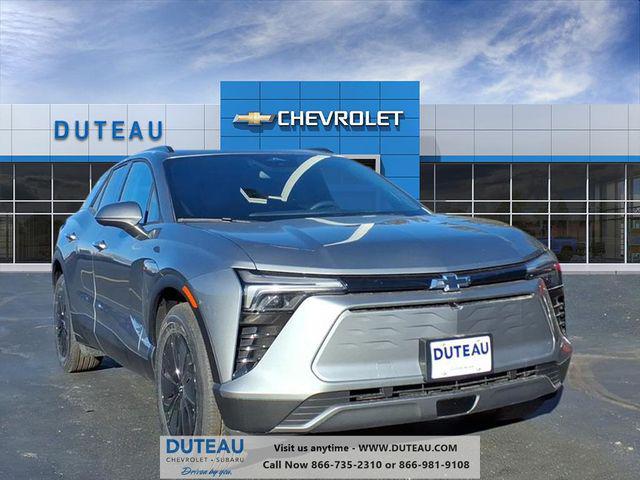 2026 Chevrolet V Blazer LT FWD for sale in Lincoln, NE