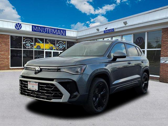 2026 Volkswagen Taos SEL for sale in Bedford, MA