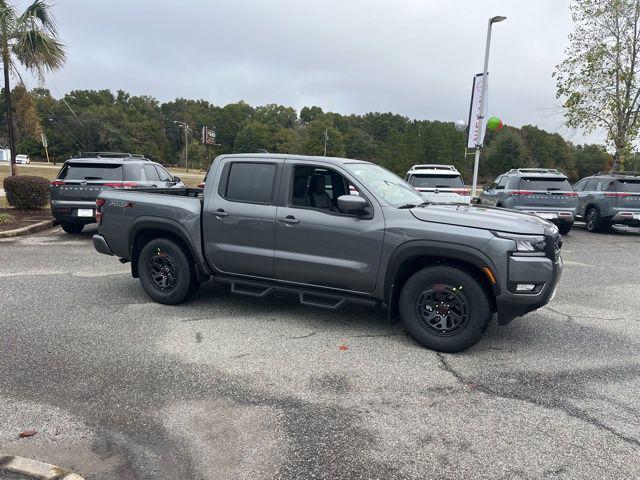 2026 Nissan Frontier Crew Cab PRO-X 4x2 for sale in Albany, GA