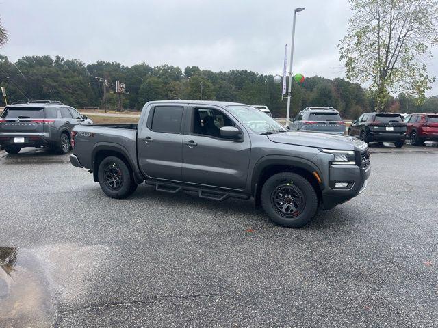 2026 Nissan Frontier Crew Cab PRO-X 4x2 for sale in Albany, GA