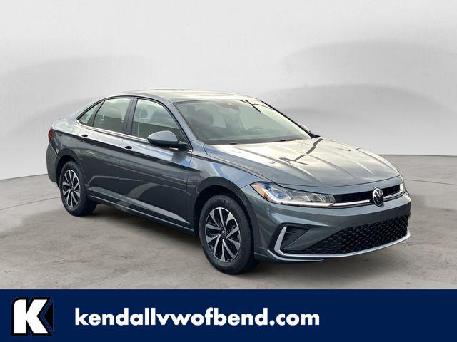 2026 Volkswagen Jetta S for sale in Bend, OR