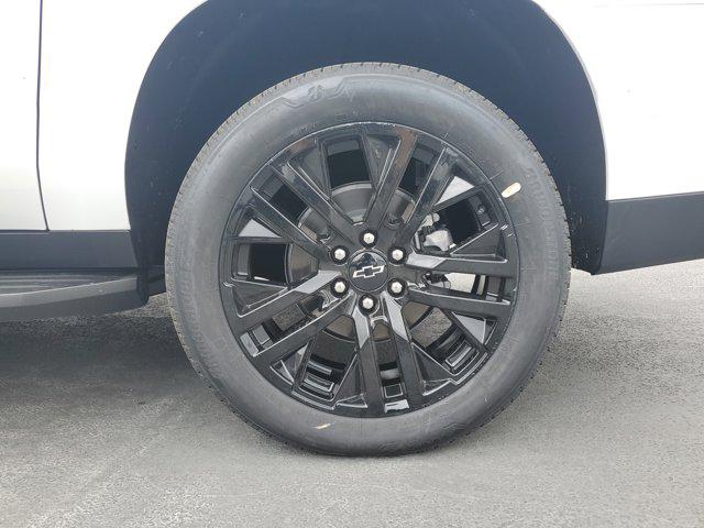 2026 Chevrolet Suburban LS, RWD