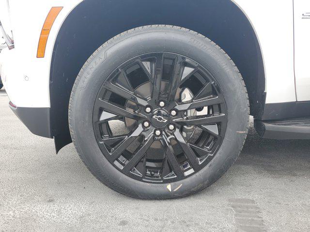 2026 Chevrolet Suburban LS, RWD