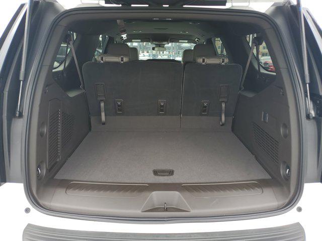 2026 Chevrolet Suburban LS, RWD