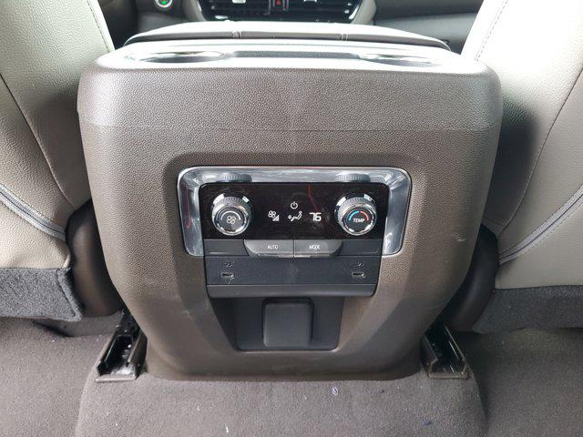 2026 Chevrolet Suburban LS, RWD