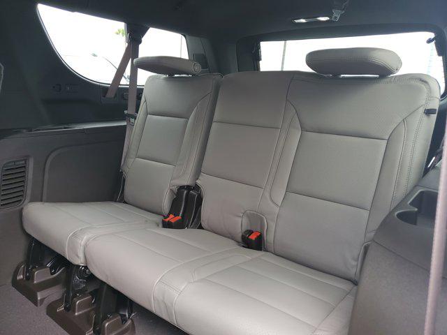 2026 Chevrolet Suburban LS, RWD