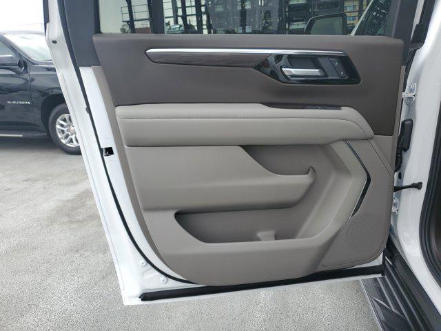 2026 Chevrolet Suburban LS, RWD