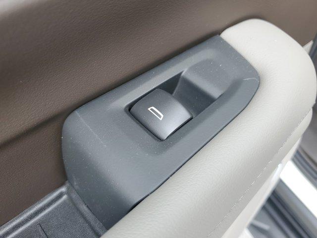 2026 Chevrolet Suburban LS, RWD