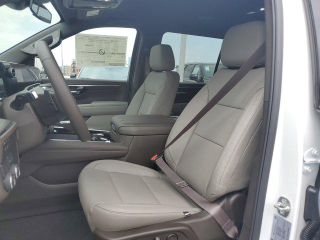 2026 Chevrolet Suburban LS, RWD
