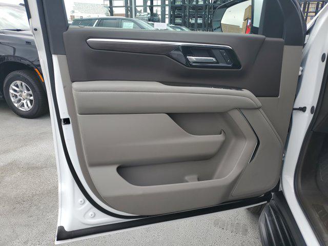 2026 Chevrolet Suburban LS, RWD