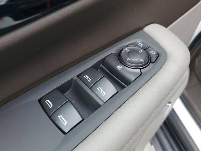 2026 Chevrolet Suburban LS, RWD