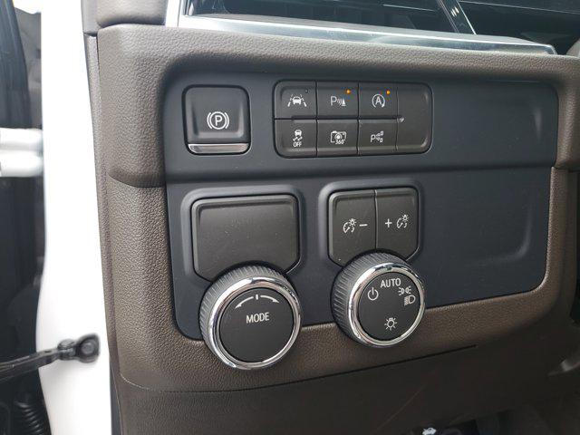 2026 Chevrolet Suburban LS, RWD