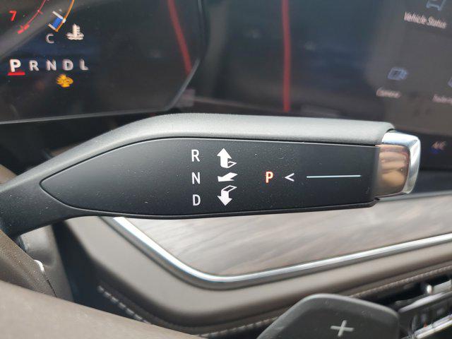 2026 Chevrolet Suburban LS, RWD