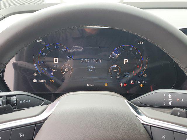 2026 Chevrolet Suburban LS, RWD