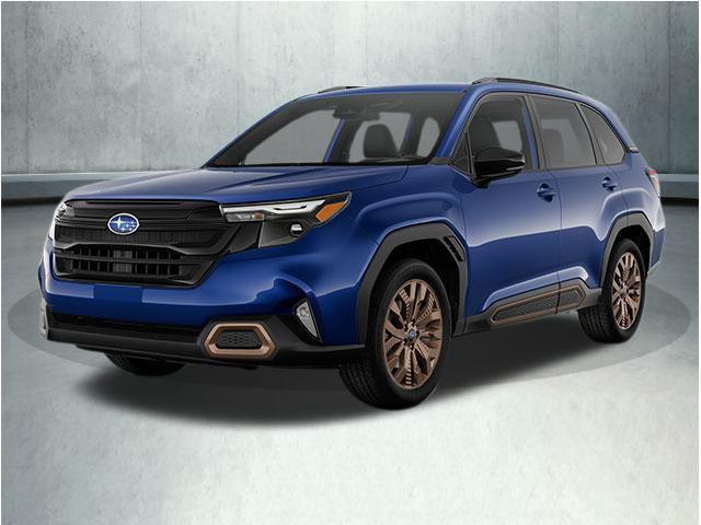 2026 Subaru Forester Sport for sale in Somersworth, NH