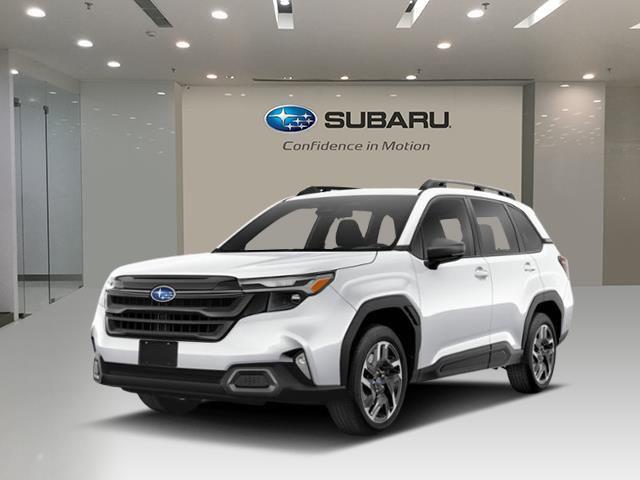2025 Subaru Forester Limited for sale in Huntington, NY