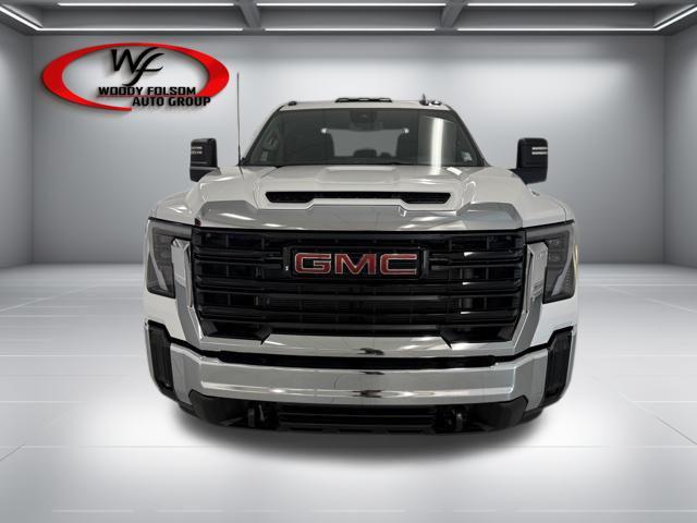 2026 GMC Sierra 3500HD Pro