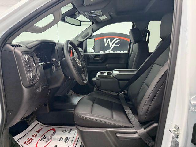 2026 GMC Sierra 3500HD Pro